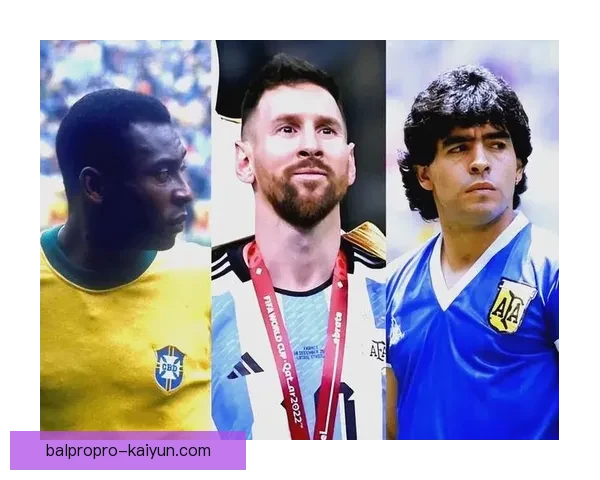 南美足球人才输出持续增长，年轻球员备受欧洲俱乐部关注