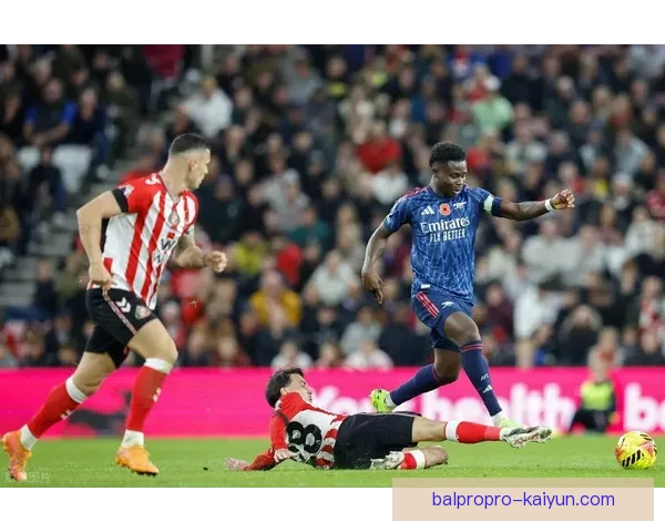 北伦敦德比：英超赛事中阿森纳与热刺的表现分析与趋势