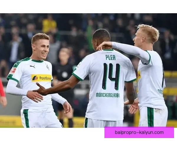 门兴控球能力持续提升，近期表现备受关注