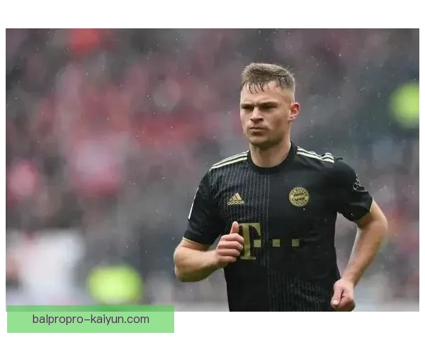 基米希转会价值分析：近期市场趋势和未来前景探讨